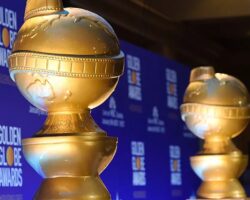 Golden Globe