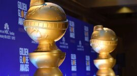 Golden Globe