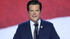 Matt Gaetz
