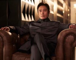 Lee Byung-hun