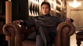 Lee Byung-hun